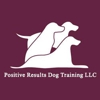 Positive Results Dog Training gallery