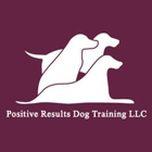 Positive Results Dog Training