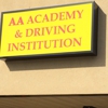 AA Academy & Driving Institution Inc gallery