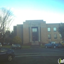Tillamook County Court House - County & Parish Government