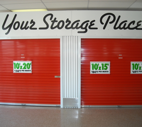 U-Haul Moving & Storage of Westside Erie - Erie, PA
