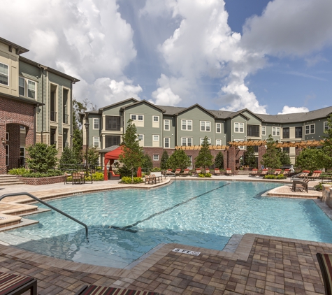 Bell Lake Forest Apartments - Sanford, FL