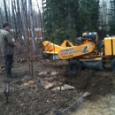 Joe's Stump Grinding - Landscape Designers & Consultants