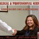 Paralegal & Professional Services