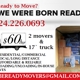 Ready Movers Inc