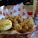 Popeyes Louisiana Kitchen - Fast Food Restaurants