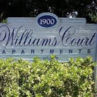 Williams Court Apartments