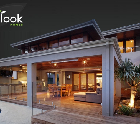 NuLook Homes. Professional Building Contractors