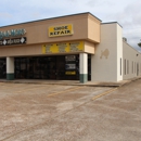 Villalobos custom boots-Shoe Repair - Fence Materials