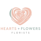 Hearts & Flowers of Coral Springs