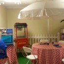 Premier Party Rentals - Dry Cleaners & Laundries