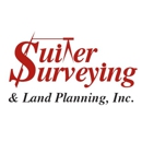 Suiter Surveying & Land Planning Inc - Civil Engineers