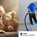 Austin Carpet Cleaning - Carpet & Rug Cleaners