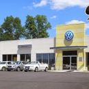 Alberto at Garvey VW/KIA - New Car Dealers