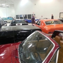 Gateway Classic Cars - Antique & Classic Cars