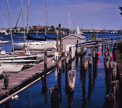 Boston Sailing Center - Boston, MA