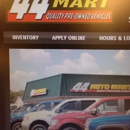 Forty Four Auto Mart - Used Car Dealers