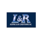 L&R Heating & Air Conditioning Inc - Fireplaces