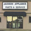 Jackson Appliance Service - Washer & Dryer Parts