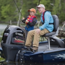 Meridian Outboard