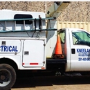 Kneeland Air/Heat & Electrical - Air Conditioning Contractors & Systems
