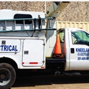 Kneeland Air-Heat & Electrical - Air Conditioning Contractors & Systems