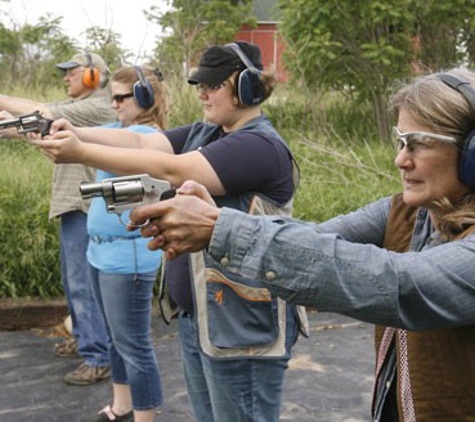 McKinney Firearms Training - McKinney, TX