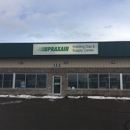Praxair - Gas-Industrial & Medical-Cylinder & Bulk