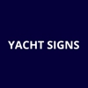 Yacht Signs gallery