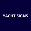 Yacht Signs - Signs