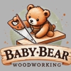 Baby Bear Woodworking gallery