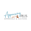 Appraising Plus - Appraisers