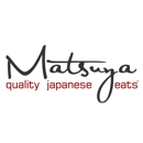 Matsuya Quality Japanese Eats