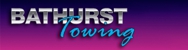 Bathurst Towing - Transport Services