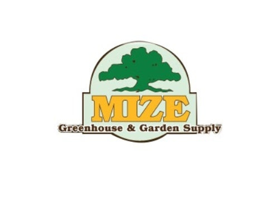 Mize Greenhouse & Garden Supply