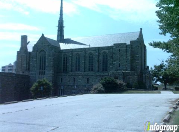 Immanuel Lutheran Church - Baltimore, MD