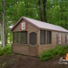 Lakeside Cabins & Sheds gallery