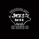 Jack's Bar-B-Q - Barbecue Restaurants