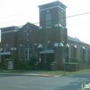 Langford Chapel Christian Methodist Episcopal Church