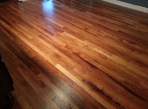 ADVANTAGE FLOORING INSTALLATION - Cumberland, MD