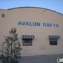 Avalon Rafts Sales & Service