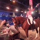 The Dancing Horses Theatre - Tourist Information & Attractions