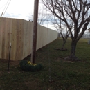 Wades Security Fence