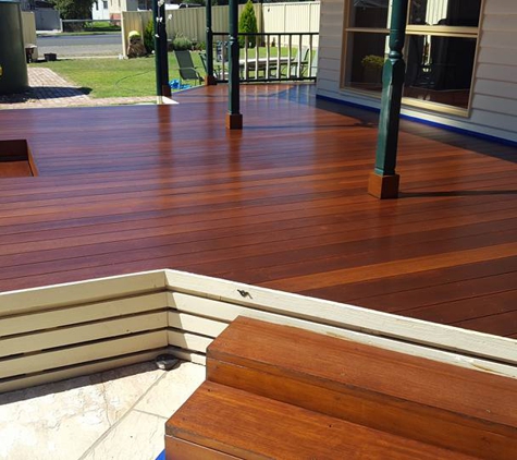 Fitt Floors - Bendigo, VIC