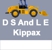 D S & L E Kippax - Excavation & Earthmoving Contractors