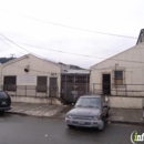 Daly City Iron Works - Garage Doors & Openers