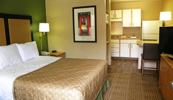 Extended Stay America Houston - Willowbrook - Houston, TX