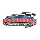 Performance Powder Coating - Sheet Metal Fabricators
