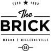 The Brick gallery