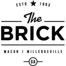 The Brick - Pizza
